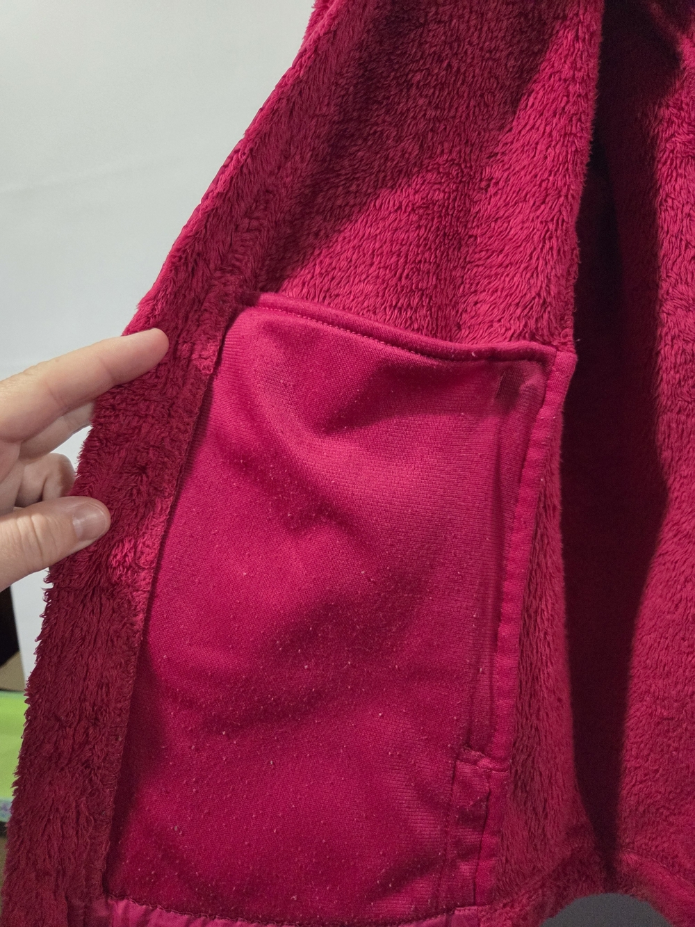The North Face Full Zip Fleece M - Picture 13 of 13